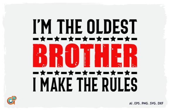 Brother’s Day Cute Quote SVG Design Review for Real Projects