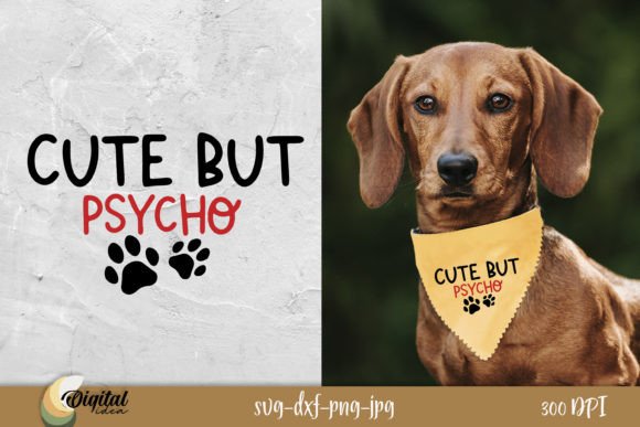 Cute but Psycho: A Playful Embroidery Design for Real Projects