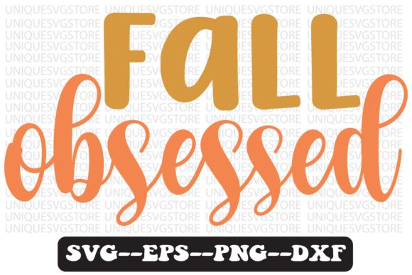 Fall Obsessed Quote Retro SVG Design: A Practical Embroidery Review