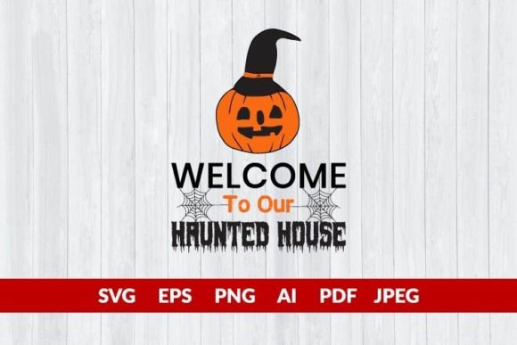 Halloween Welcome to Our Haunted House: A Designer’s Honest Take
