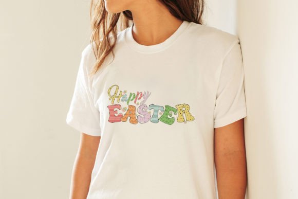 Happy Easter Quote SVG Design – A Designer’s Practical Take