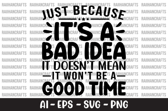 Just Because It’s a Bad Idea Doesn’t Mean It Isn’t Bold