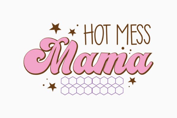 Retro Mother’s Day Quote SVG: A Designer’s Real-World Take