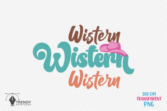 Western Cowboy Quote SVG Design Review: A Bold Statement for Craft Projects